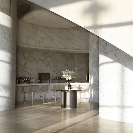Grand Hyatt Incheon酒店 外观 照片