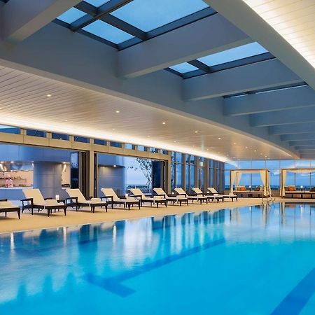 Grand Hyatt Incheon酒店 外观 照片