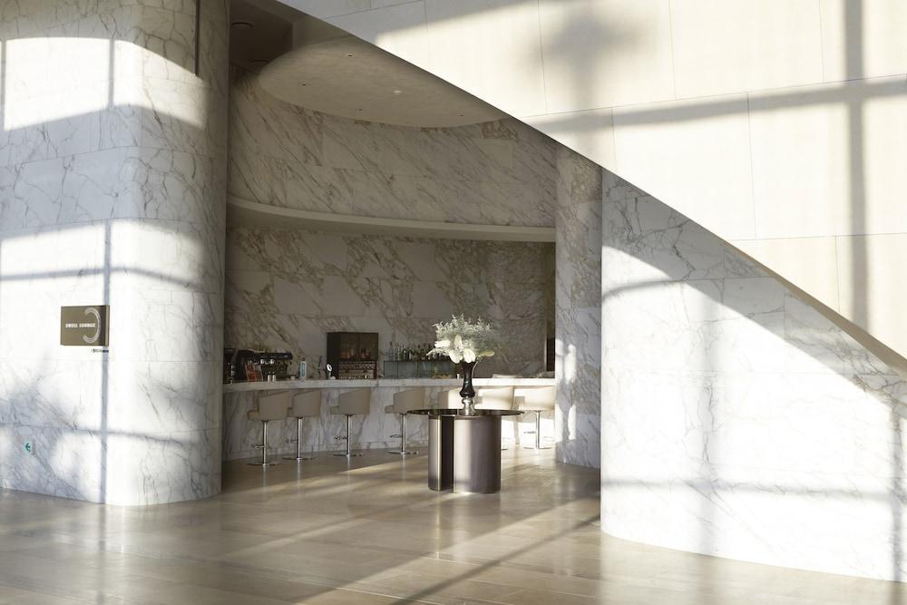 Grand Hyatt Incheon酒店 外观 照片