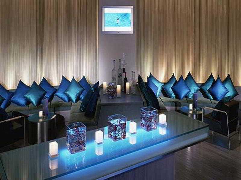 Grand Hyatt Incheon酒店 外观 照片