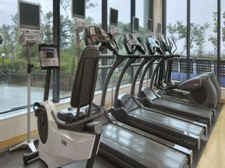 Grand Hyatt Incheon酒店 外观 照片