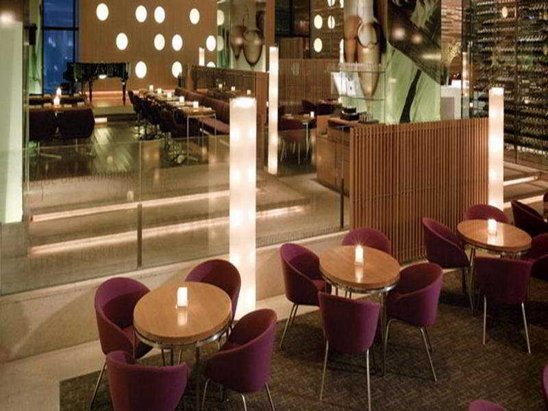 Grand Hyatt Incheon酒店 外观 照片