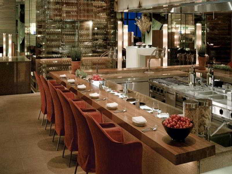 Grand Hyatt Incheon酒店 外观 照片