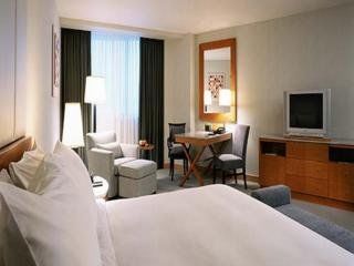 Grand Hyatt Incheon酒店 外观 照片