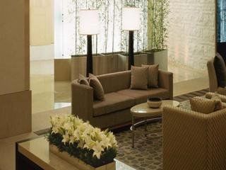 Grand Hyatt Incheon酒店 外观 照片
